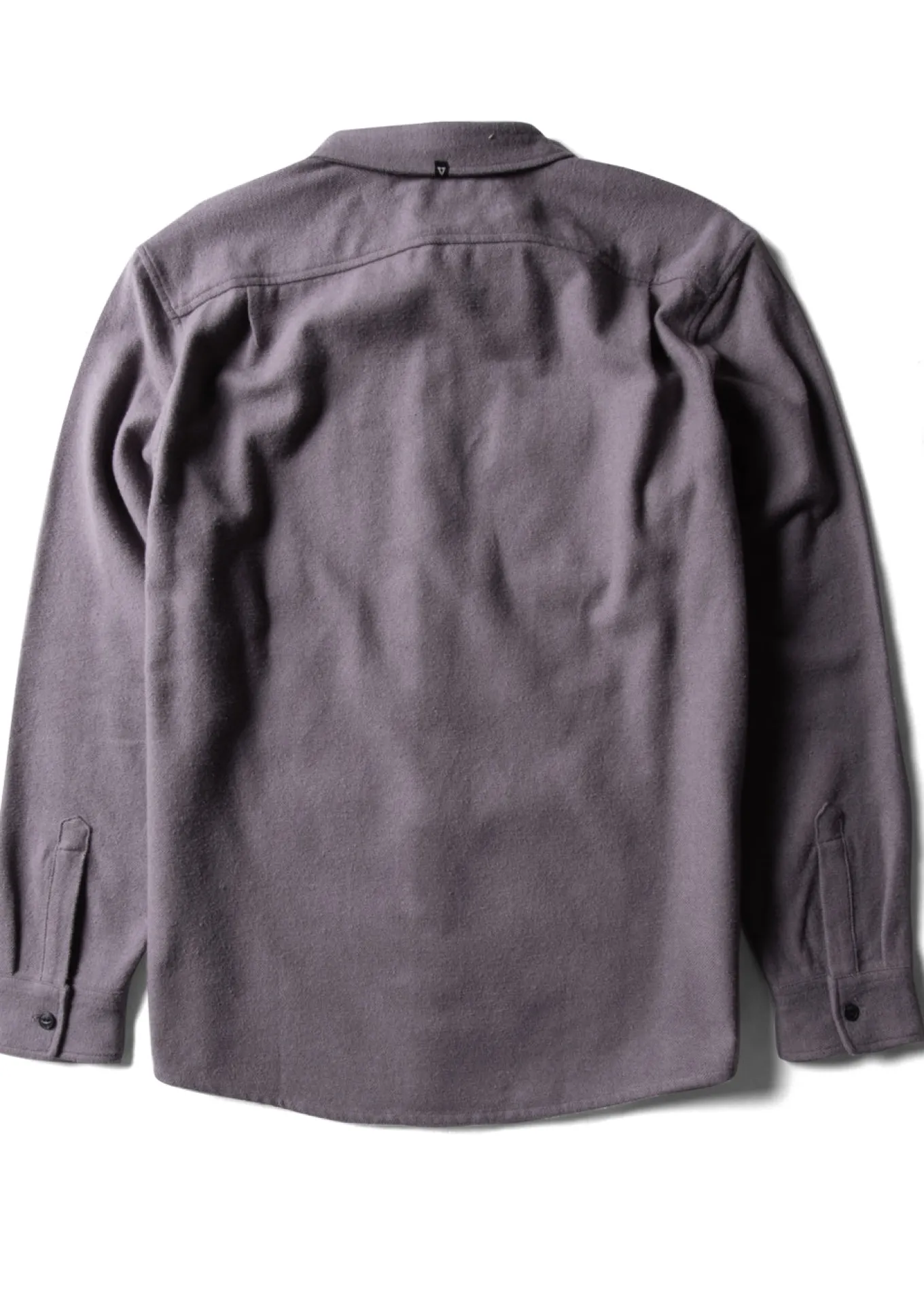 Shaper Eco Ls Flannel