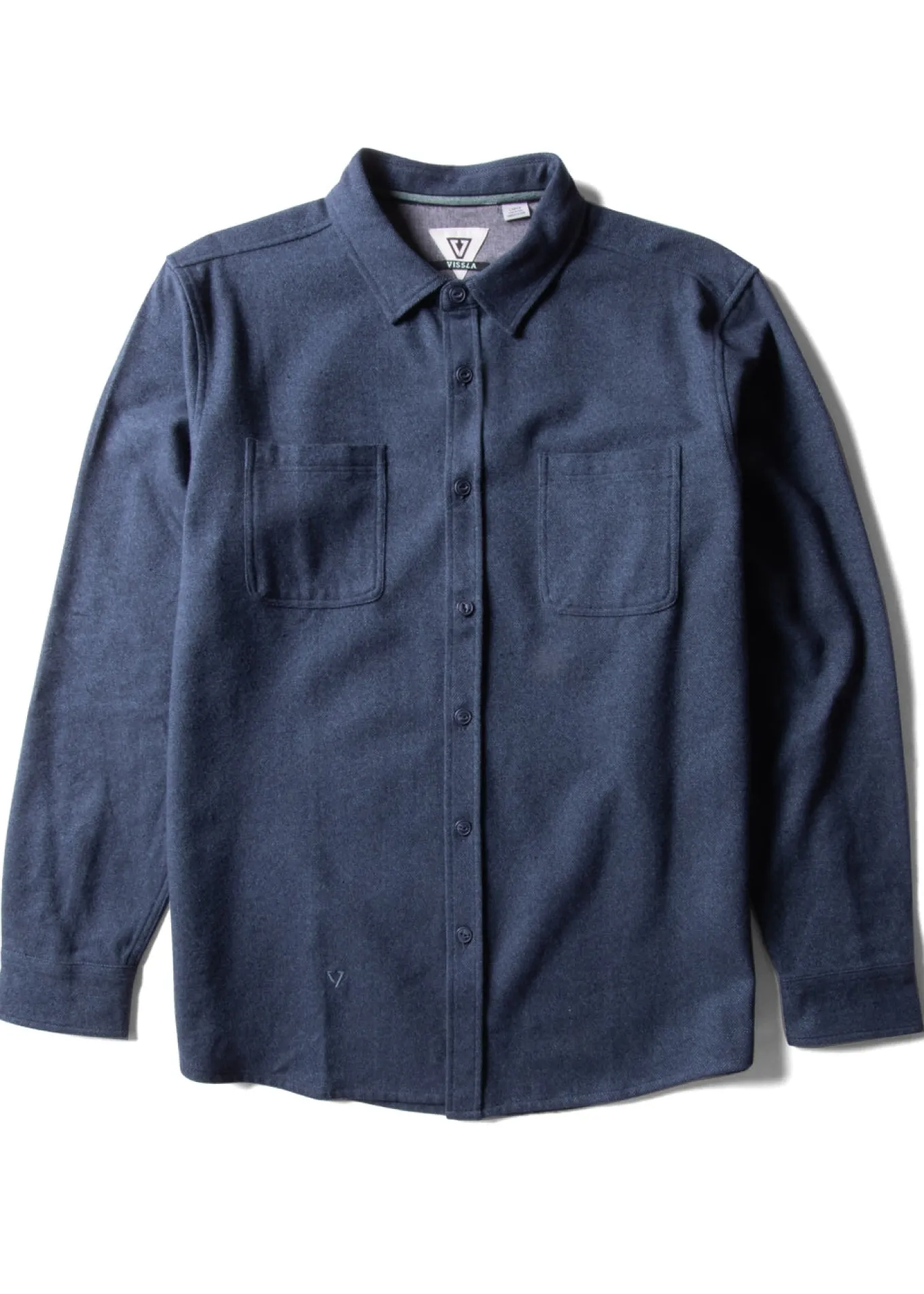 Shaper Eco Ls Flannel