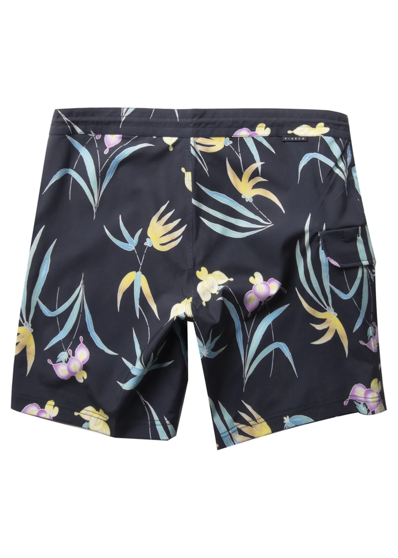 Shoots 17" Boys Boardshort