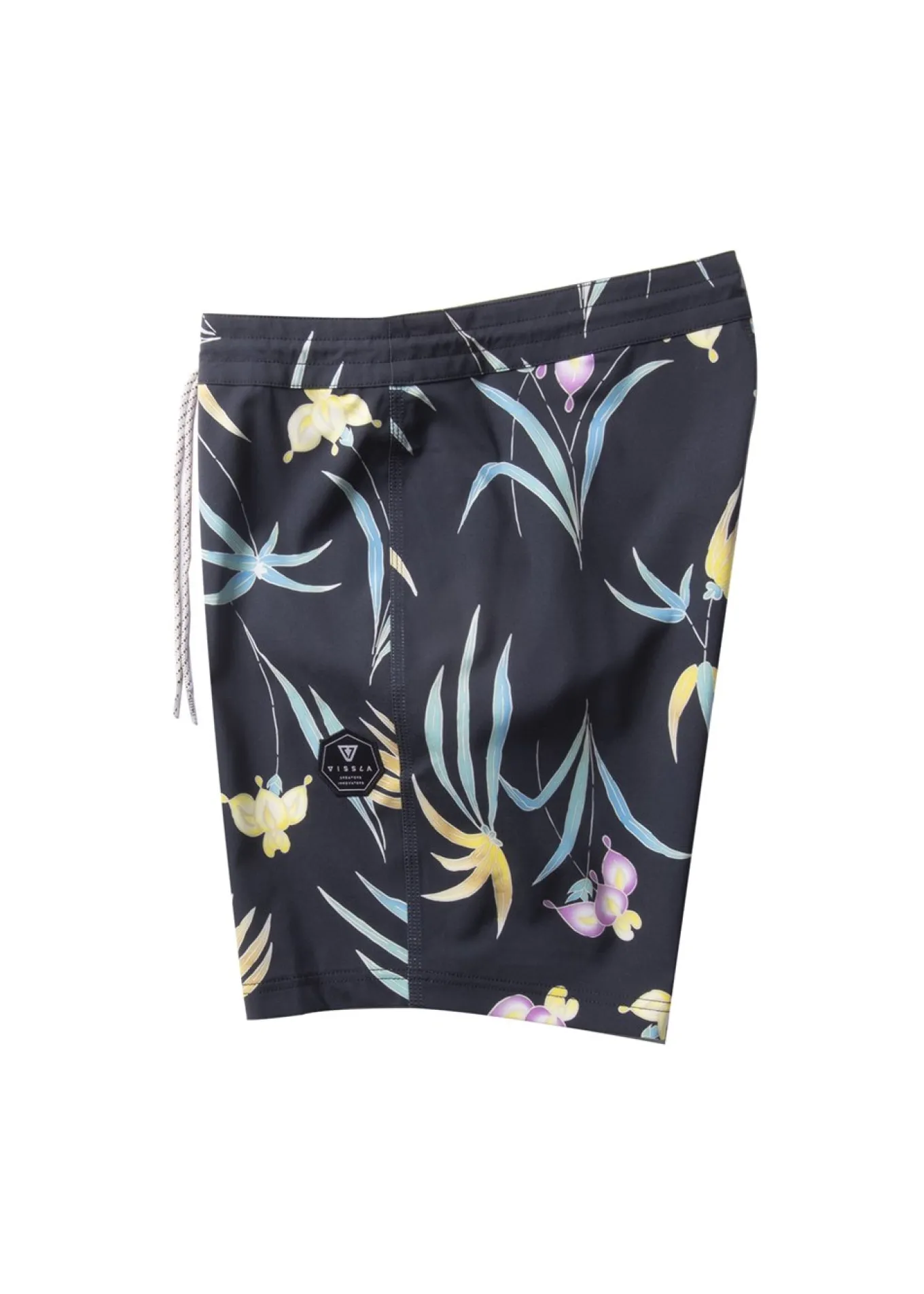 Shoots 17" Boys Boardshort