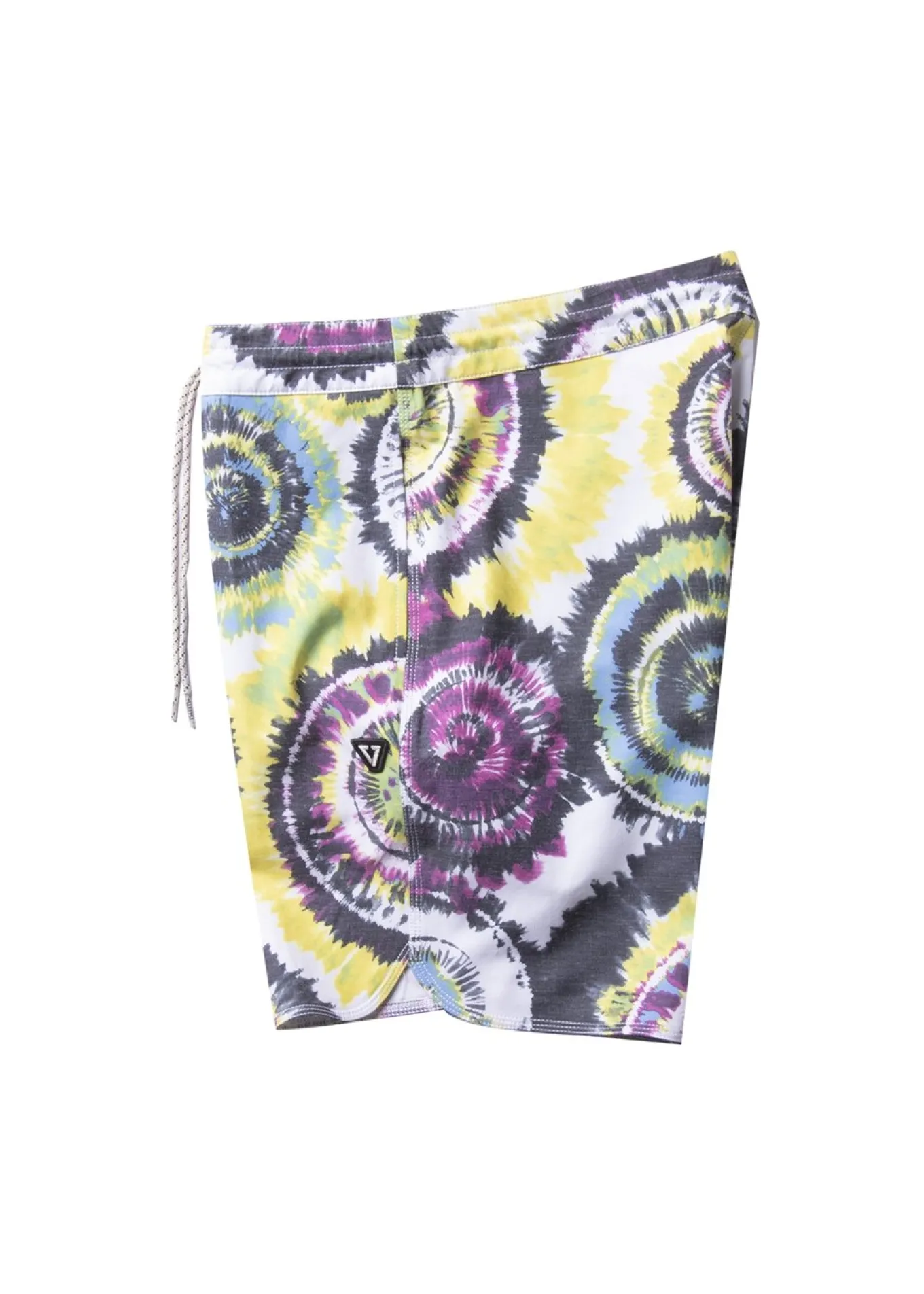 Shred Head 17" Boys Boardshort