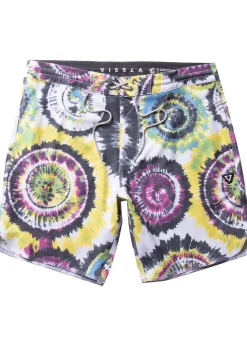 Shred Head 13" Kids Boardshort