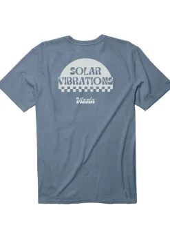 Solar Vibrations Ss Tee