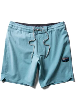 Solid Sets 18.5" Boardshort