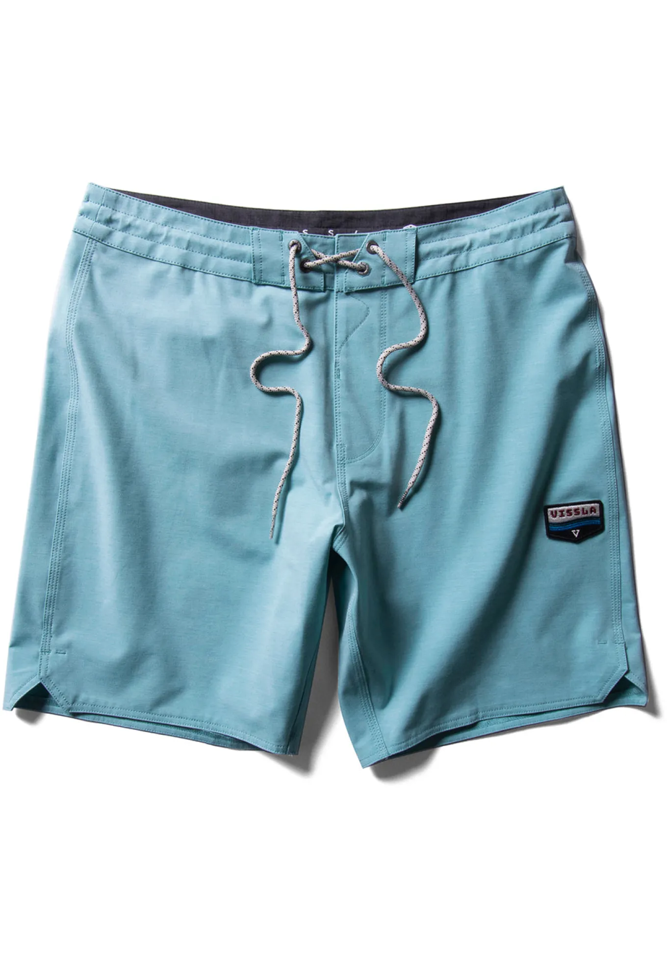 Solid Sets 18.5" Boardshort