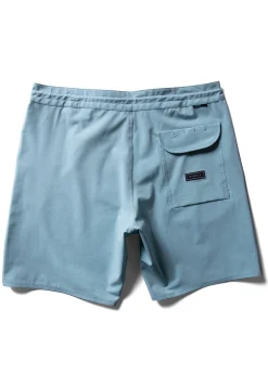 Solid Sets 18.5" Boardshort