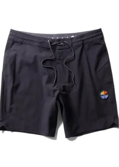 Solid Sets 18.5" Boardshort