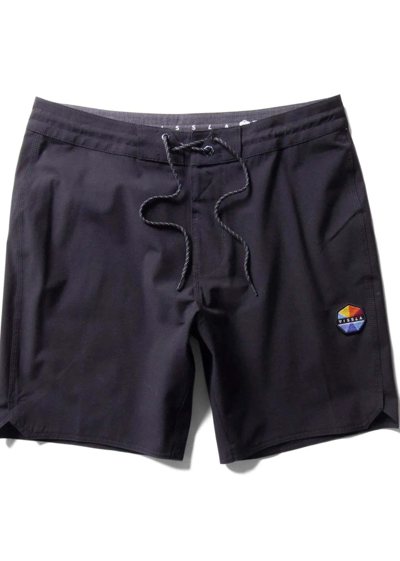 Solid Sets 18.5" Boardshort
