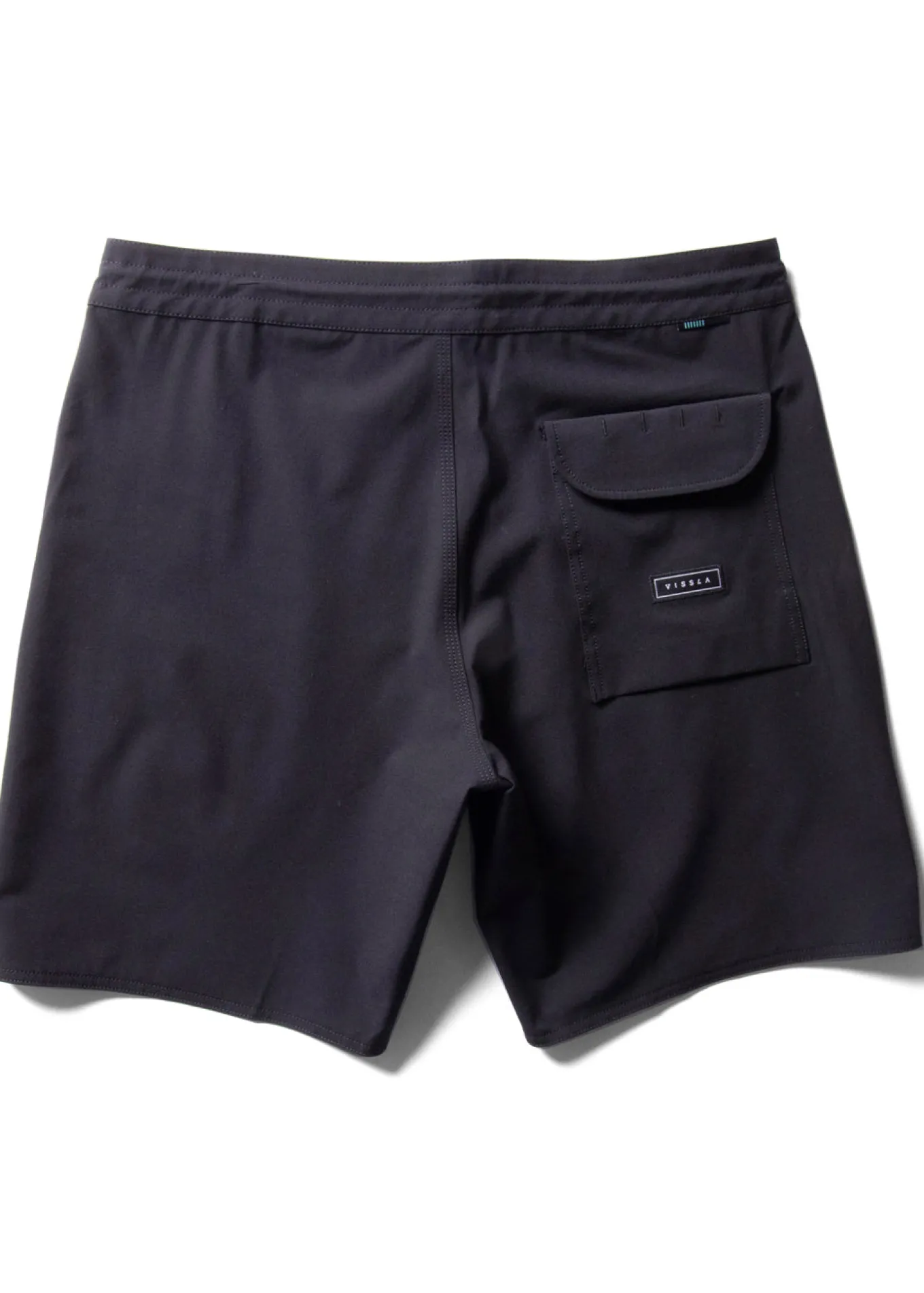 Solid Sets 18.5" Boardshort