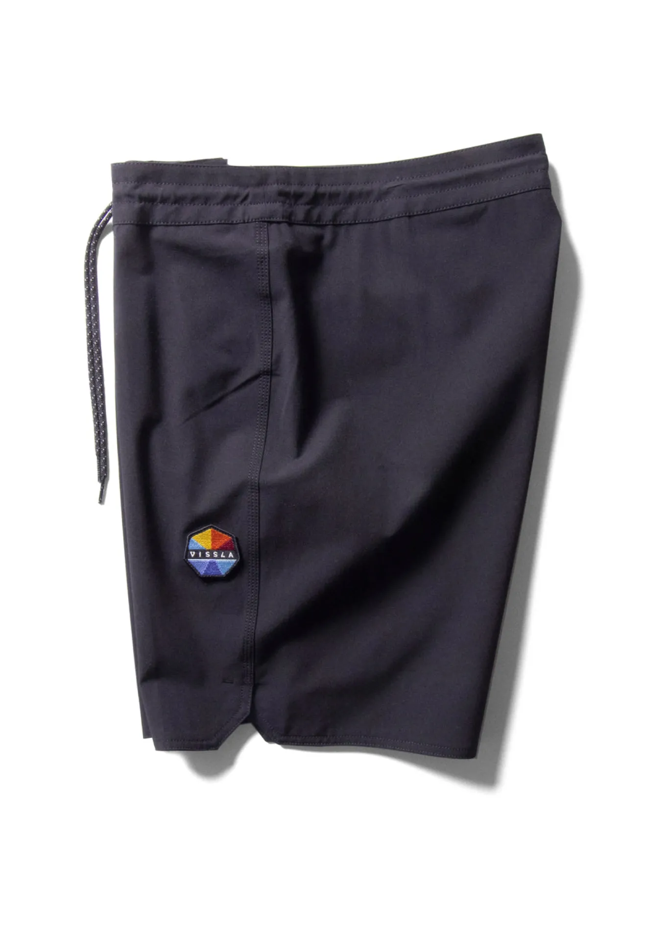 Solid Sets 18.5" Boardshort