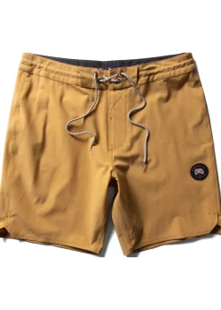 Solid Sets 18.5" Boardshort