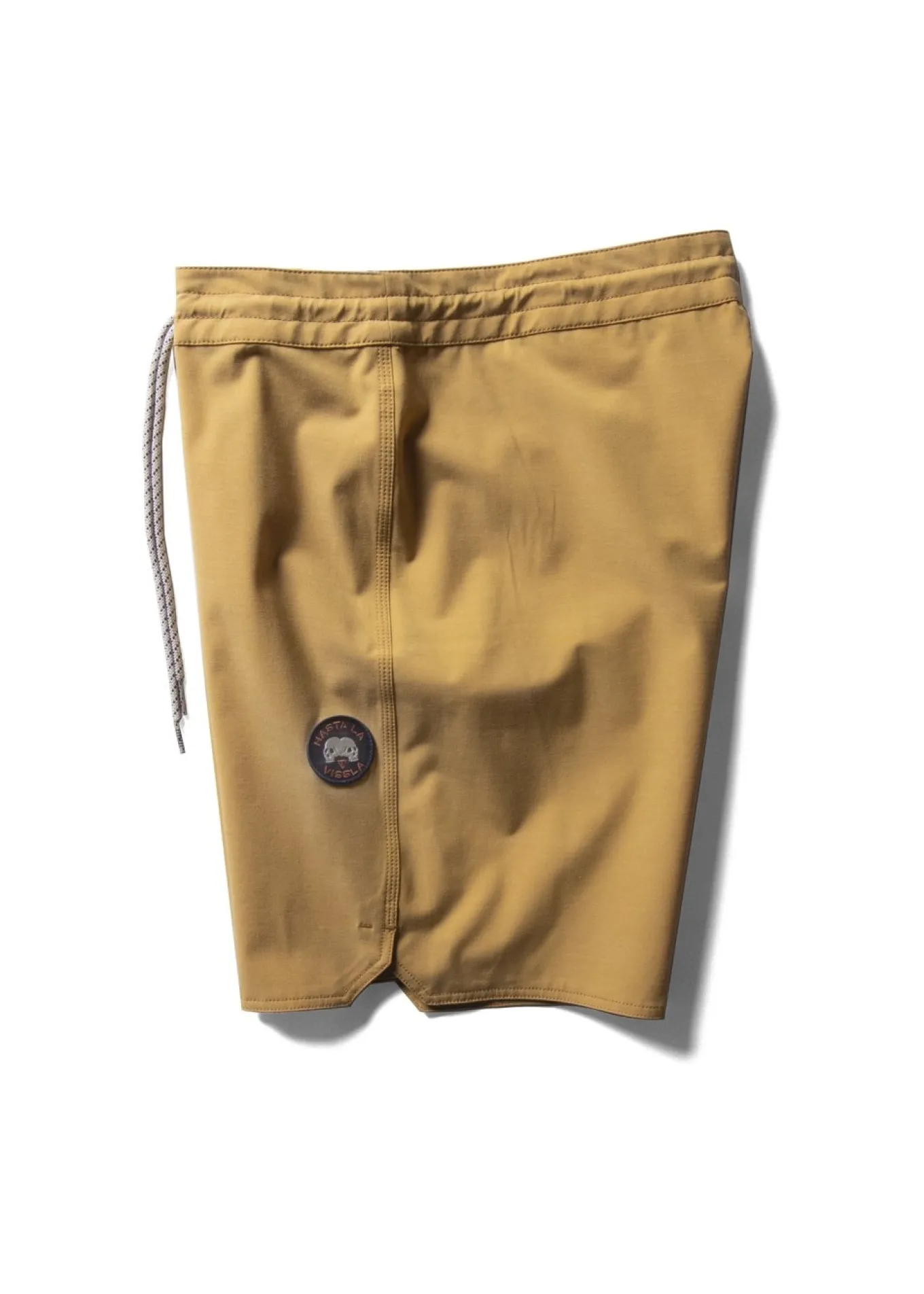 Solid Sets 18.5" Boardshort