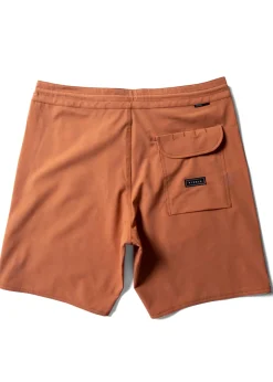 Solid Sets 18.5" Boardshort