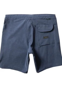 Solid Sets 18.5" Boardshort