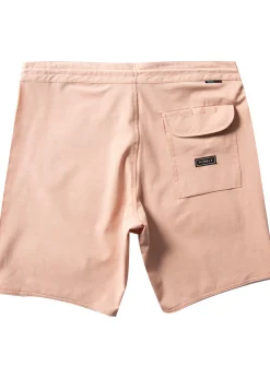 Solid Sets 18.5" Boardshort