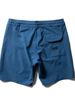 Solid Sets 17" Boys Boardshort
