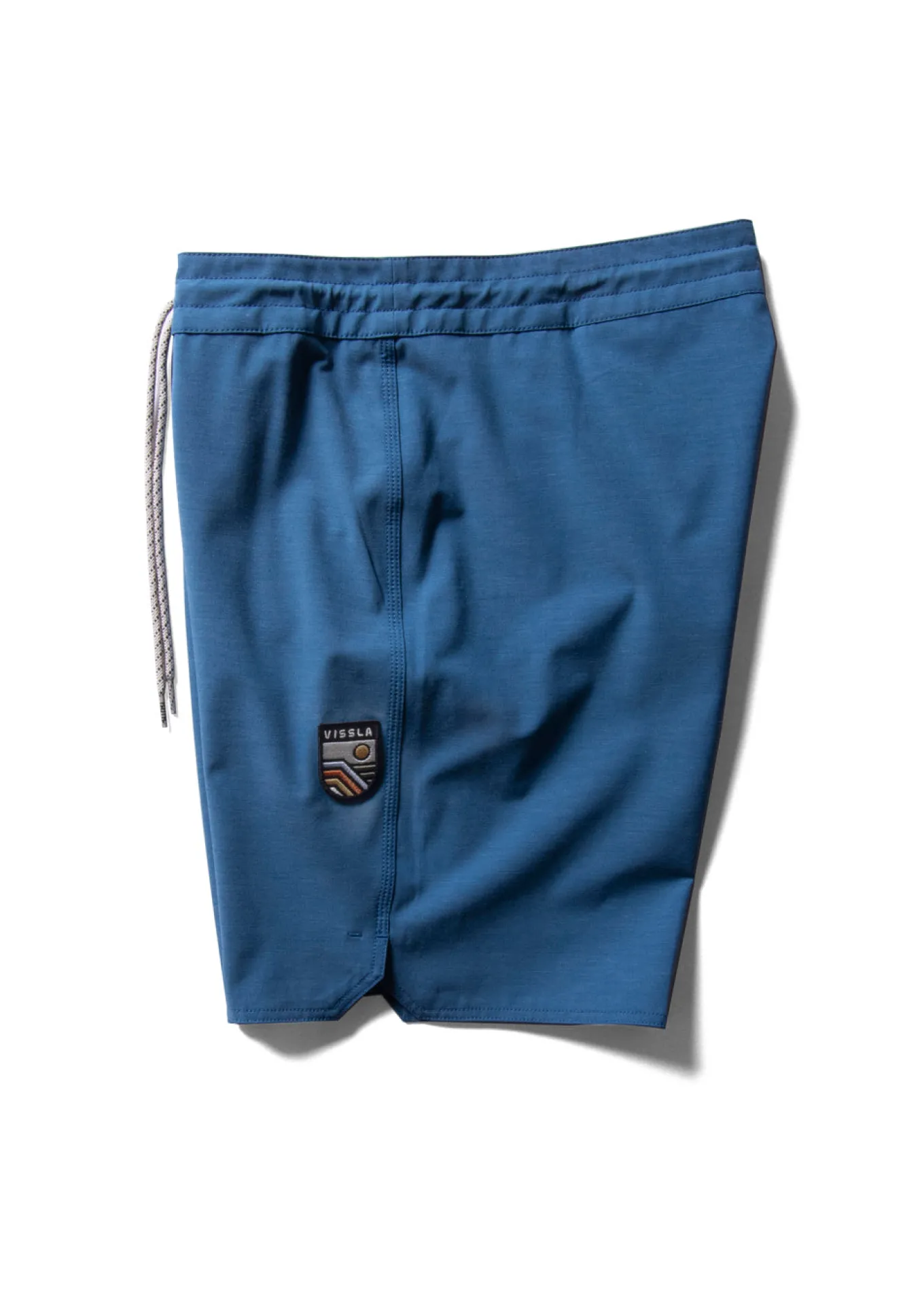 Solid Sets 17" Boys Boardshort