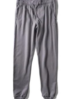 Solid Sets Eco Elastic Sofa Surfer Sweatpant