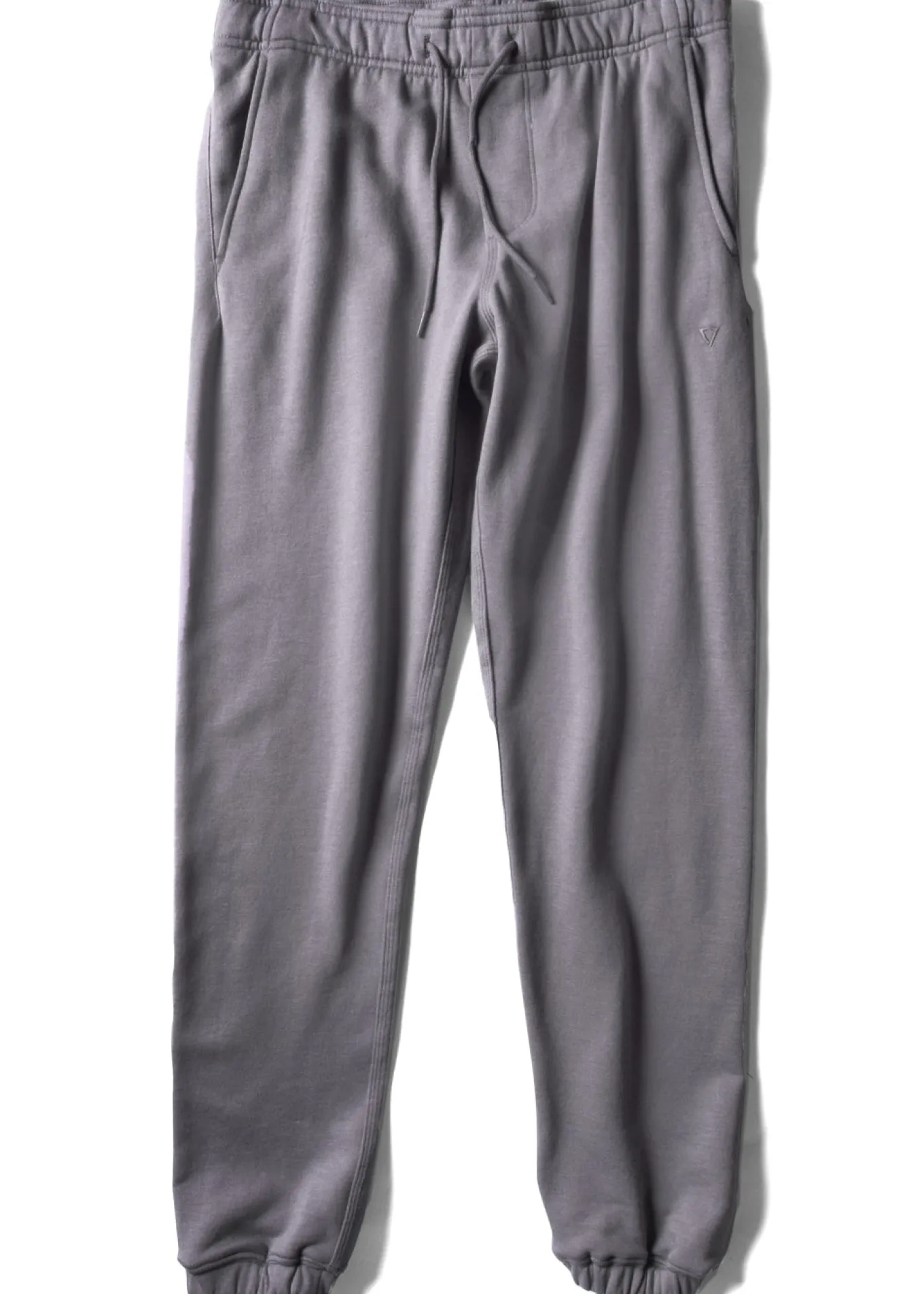 Solid Sets Eco Elastic Sofa Surfer Sweatpant