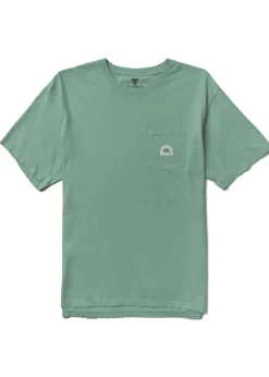 Speed Wobble Organic Pkt Tee
