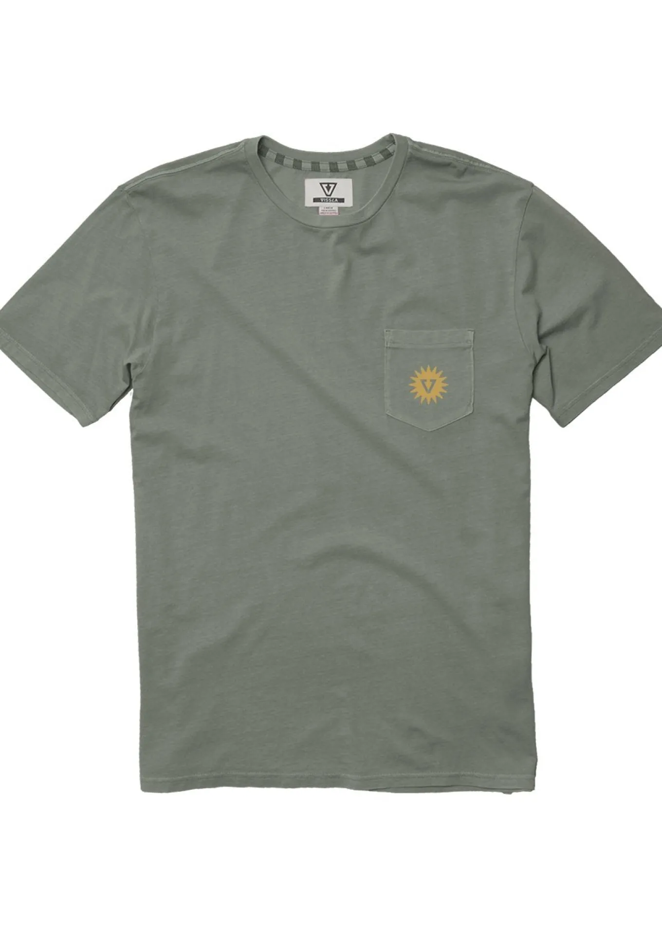Stoke Specialists Ss Tee
