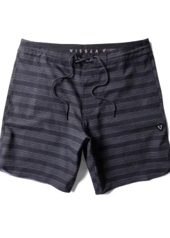 Stoke'M 17.5" Boardshort