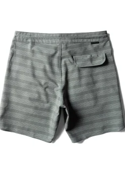 Stoke'M 17.5" Boardshort