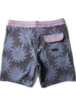 Sunburnt Shred Heads 18.5" Boardshort