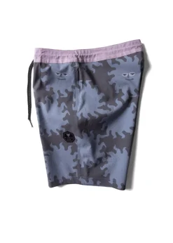 Sunburnt Shred Heads 18.5