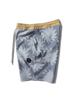 Sunburnt Shred Heads 18.5