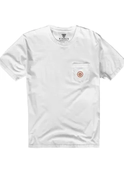 Sunburnt Shred Heads Premium Pkt Tee