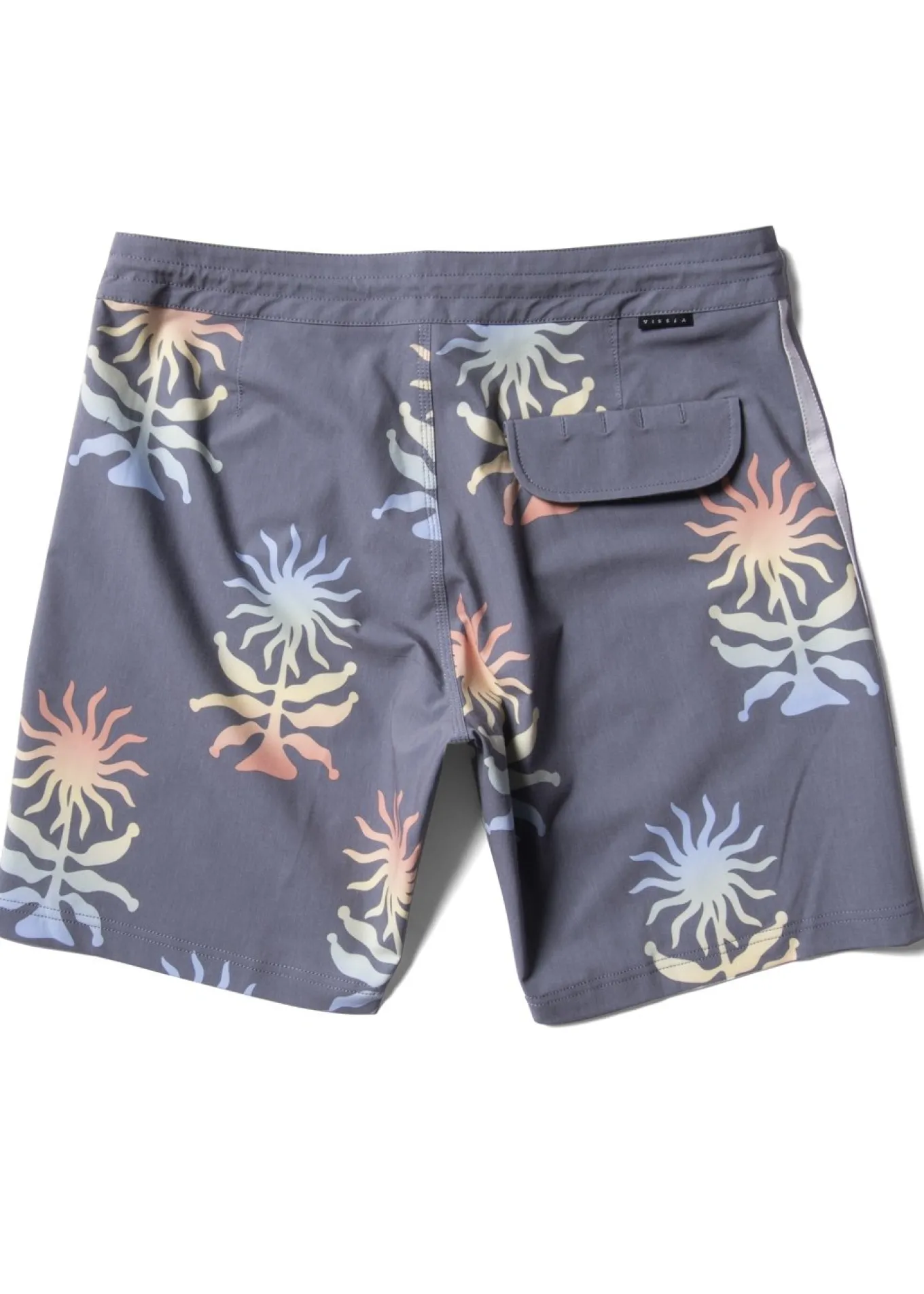 Sundazer 17" Boys Boardshort