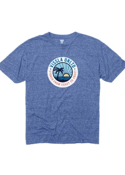 Sundown Kids Snow Tee