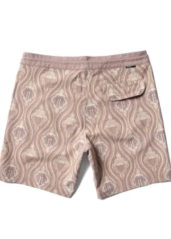 Suntile 17.5" Boardshort