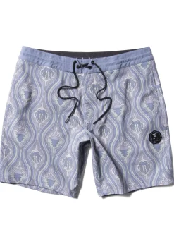 Suntile 17.5" Boardshort