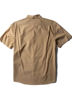 The Box Eco Ss Shirt