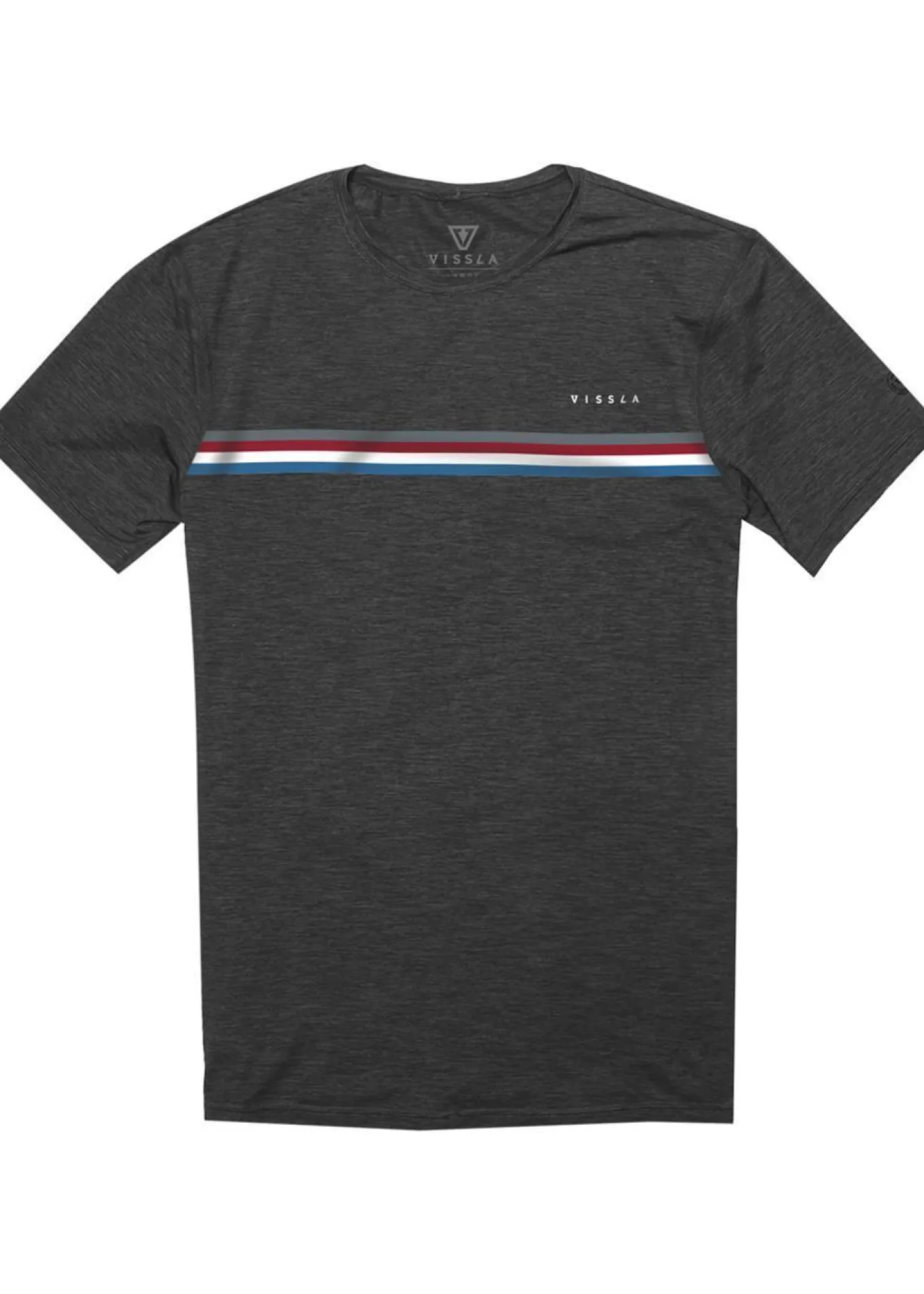 The Trip Ss Rash Guard