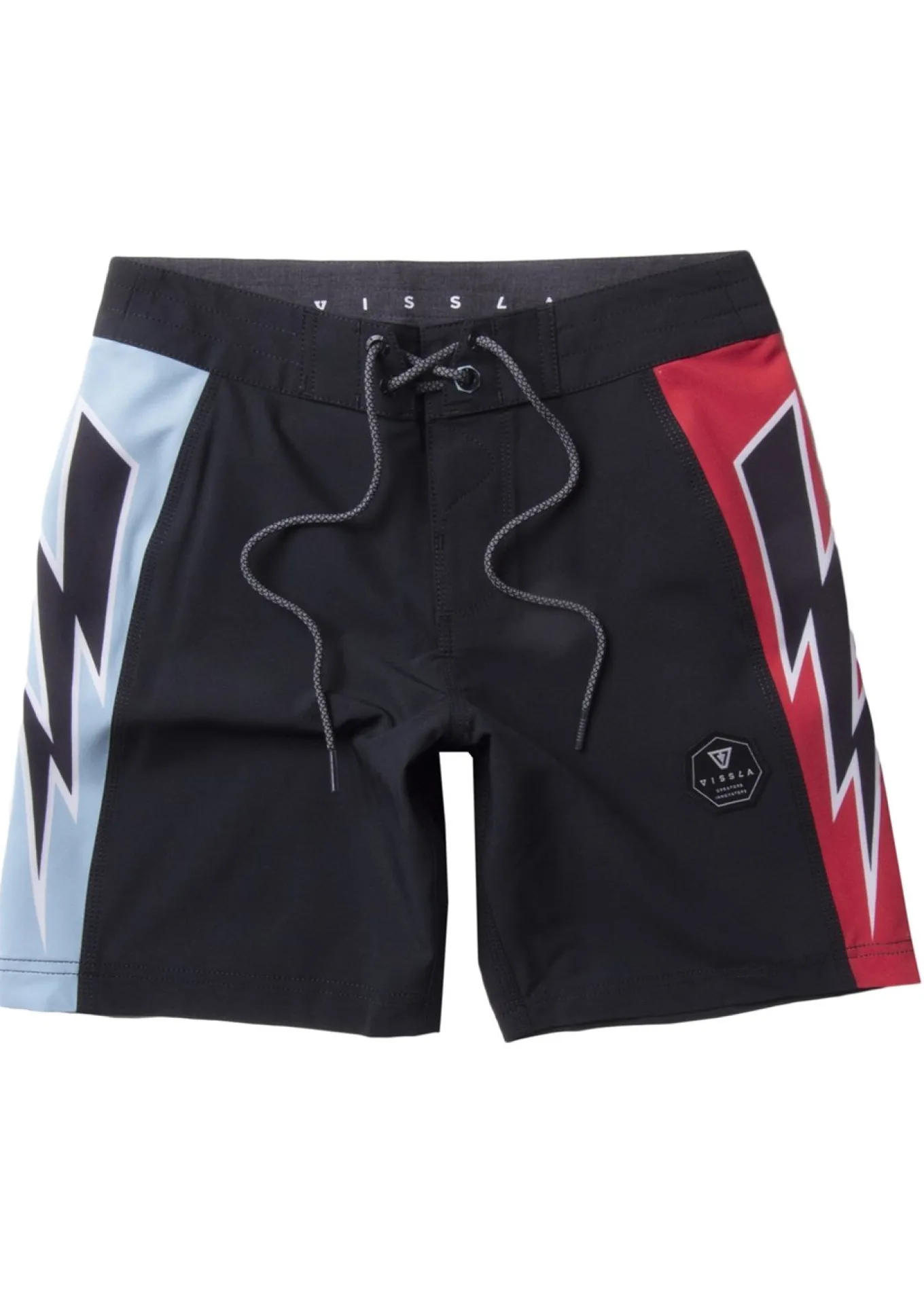 Trimline Bolt 17" Boys Boardshort