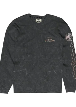 Twin Amigos Boys Ls Tee