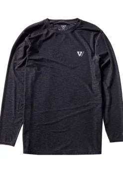 Twisted Eco Long Sleeve Lycra Rash Guard