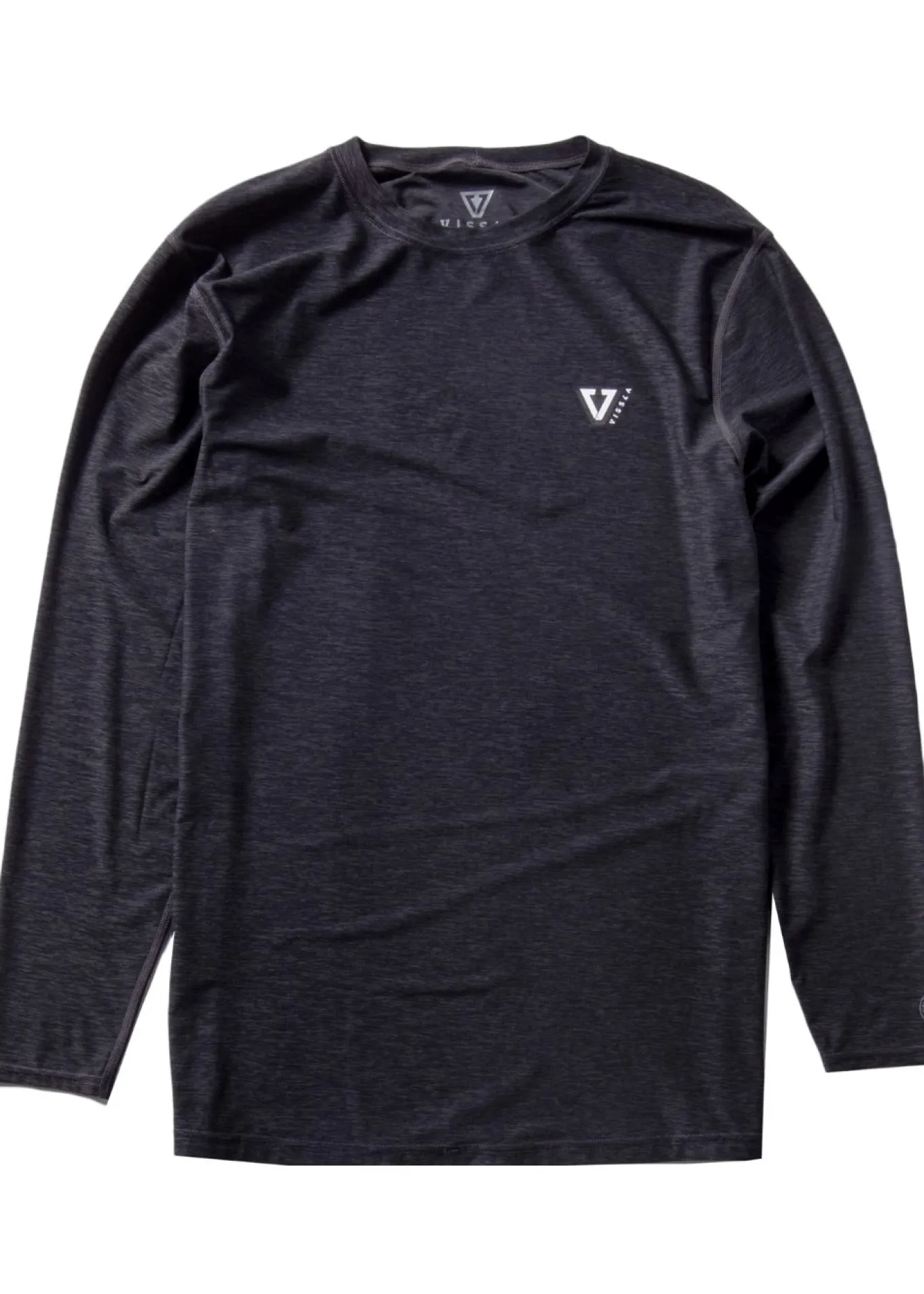 Twisted Eco Long Sleeve Lycra Rash Guard