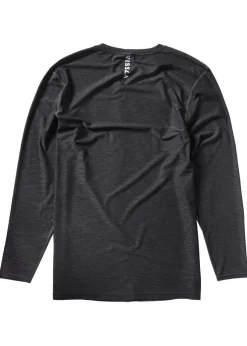 Twisted Eco Long Sleeve Lycra Rash Guard