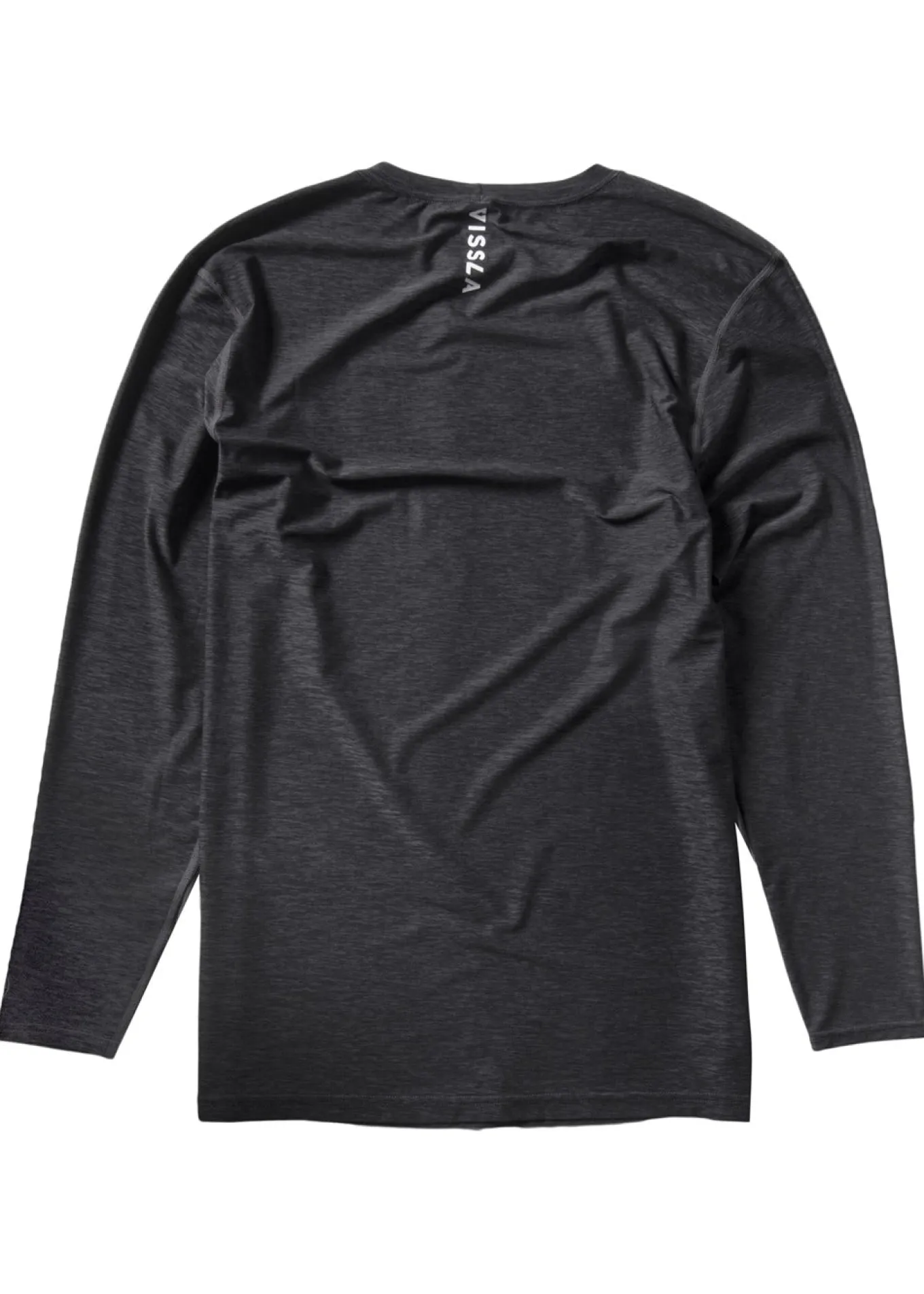 Twisted Eco Long Sleeve Lycra Rash Guard