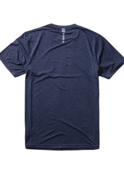 Twisted Eco Short Sleeve Lycra Rash Guard