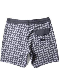 Twisted Minds 17.5" Boardshort