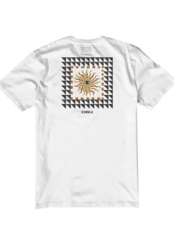 Twisted Minds Ss Pkt Tee