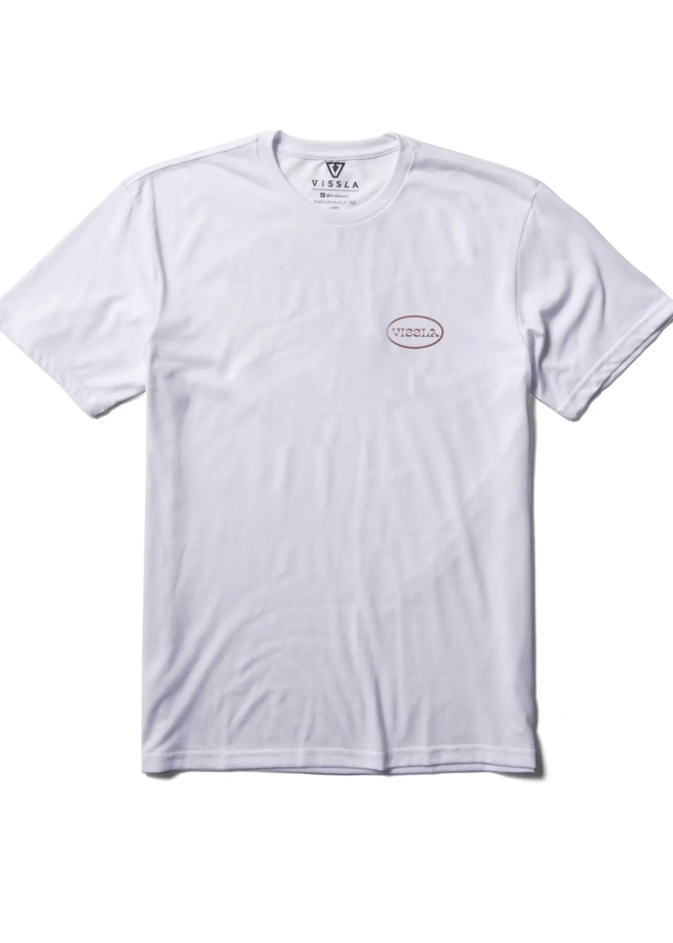 Unlimited Comp Lite Performance Tee