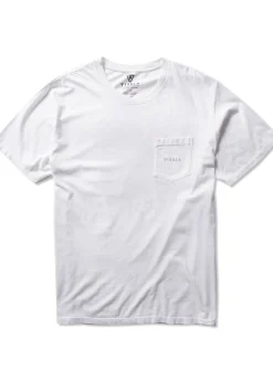 Vintage Vissla Premium Pkt Tee