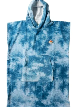 Vissla Changing Towel Poncho
