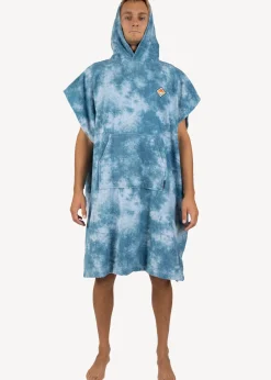 Vissla Changing Towel Poncho